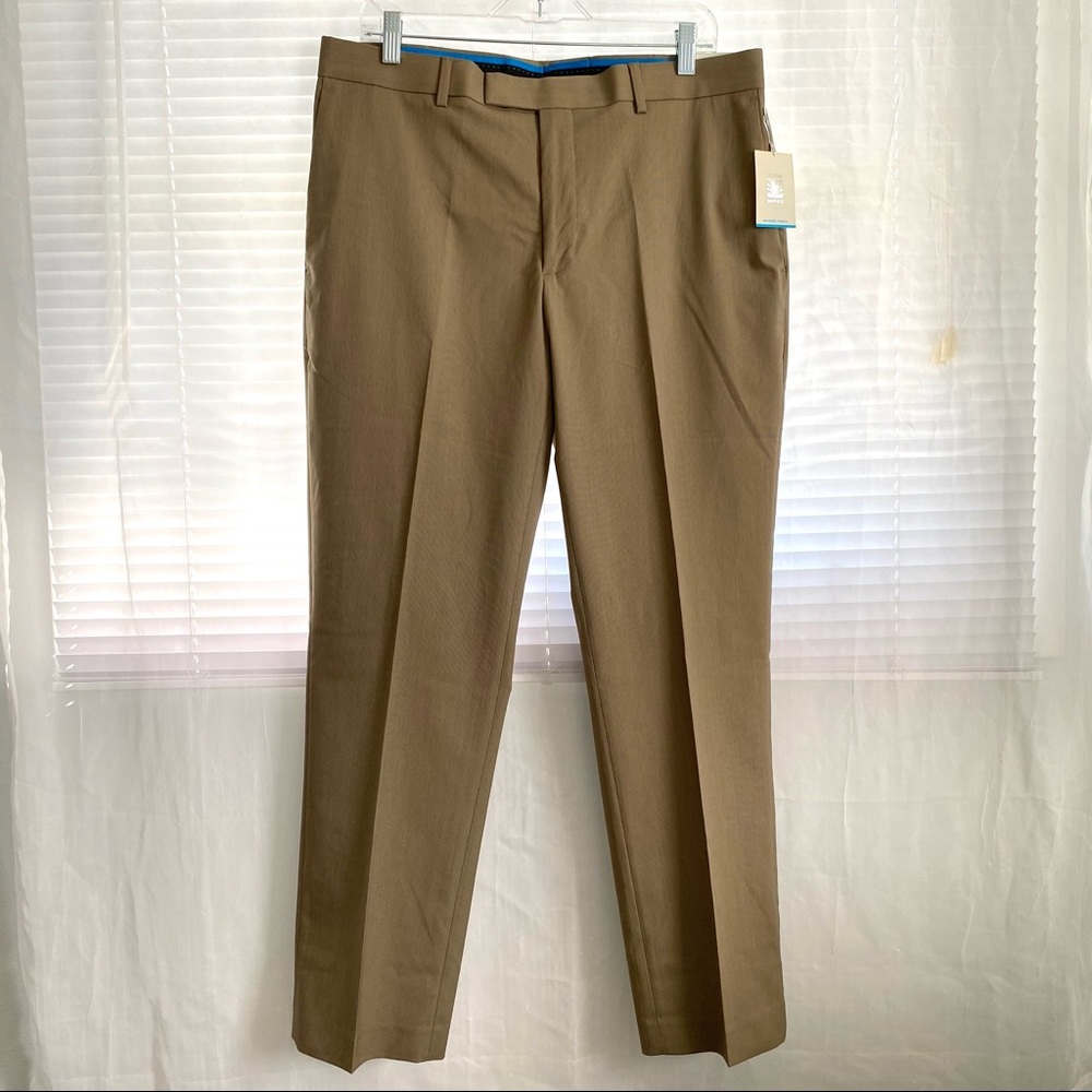 A[x]ist NWT Slim Fit Dress Pants
